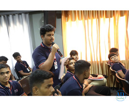 CBSE Schools in Bhubaneswar with Personalised Mentorship