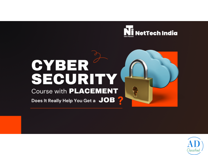 Cyber Security Course in Mumbai with Ethical Hacking Training | NetTech India