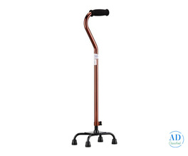 Quad Canes for Better Stability & Safe Walking