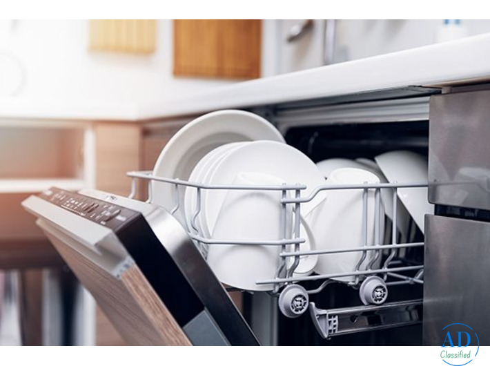 Siemens Dishwasher Service Center In Mumbai