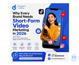 SEO, Web Design &amp; Branding