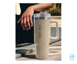 Order Customised Signature Tumbler -   ml Personalized Bottle | Ink N Bow