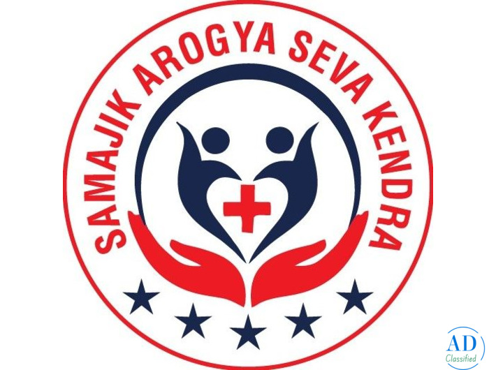Affordable Blood Test in Kandivali | Samaji Arogya Seva Kendra