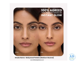 Best Skin Tint for Everyday Use – Lightweight & Natural