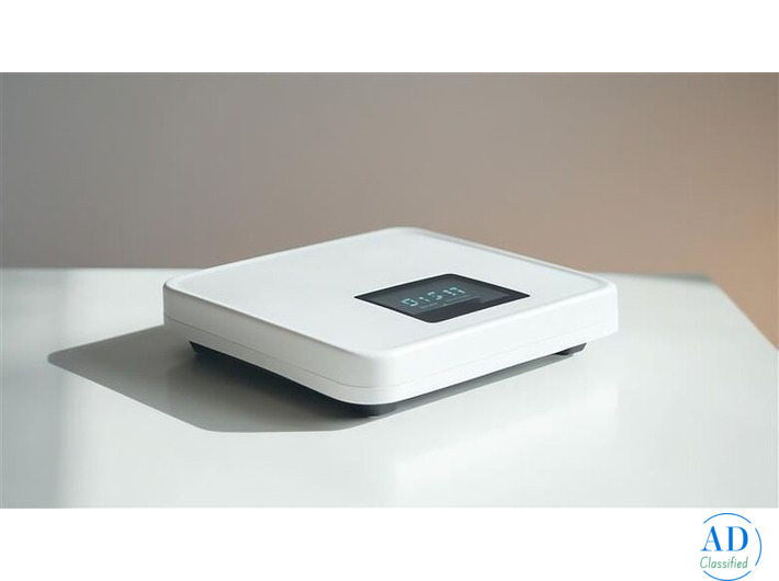 Buy Best Weighing Machine Online | Smart Digital Weighing Scale