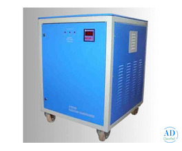 Step Up Transformers