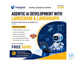 Master Agentic AI Development Course with Multi-Agent AI