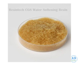 Water Softening Resin Supplier in UK and Europe
