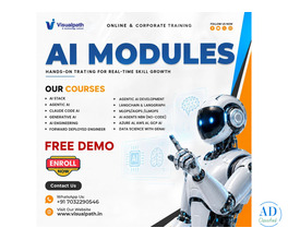 Future-Proof Your Career with Industry-Ready AI Training!