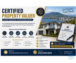Certified Property Valuer – Accurate &amp; Independent Reports