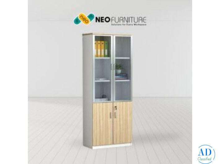 Office Storage Cabinets in Dubai for Modern Office Interiors