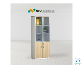 Office Storage Cabinets in Dubai for Modern Office Interiors