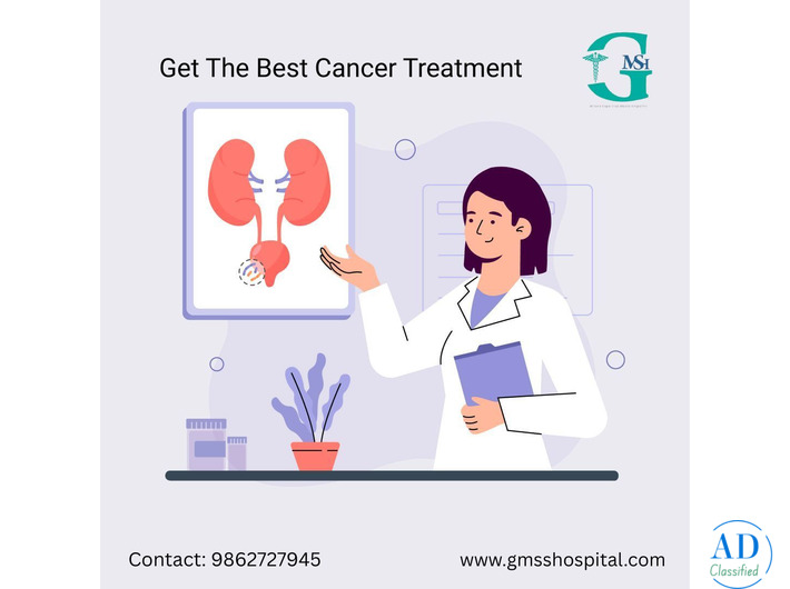 Cancer Surgery in Yamunanagar with Modern Surgical Techniques