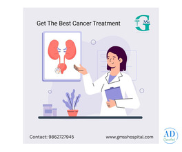 Cancer Surgery in Yamunanagar with Modern Surgical Techniques
