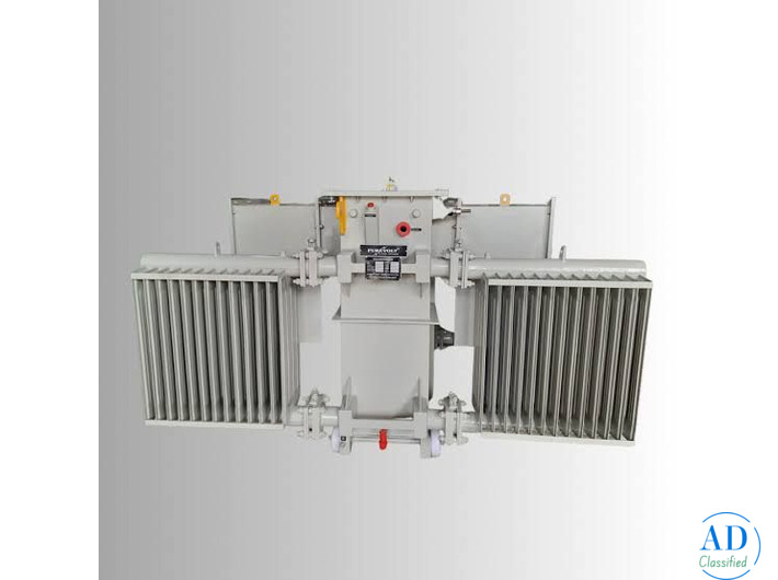 Step Down Transformers