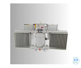 Step Down Transformers