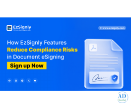Benefit of Online eSignature softwarein realestate