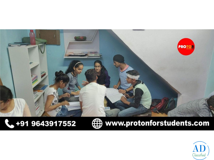 Best physics coaching institutes in Faridabad