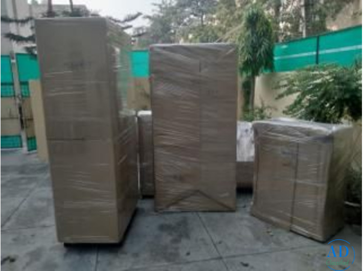 Professional Local Shifting Services in Sultanpur