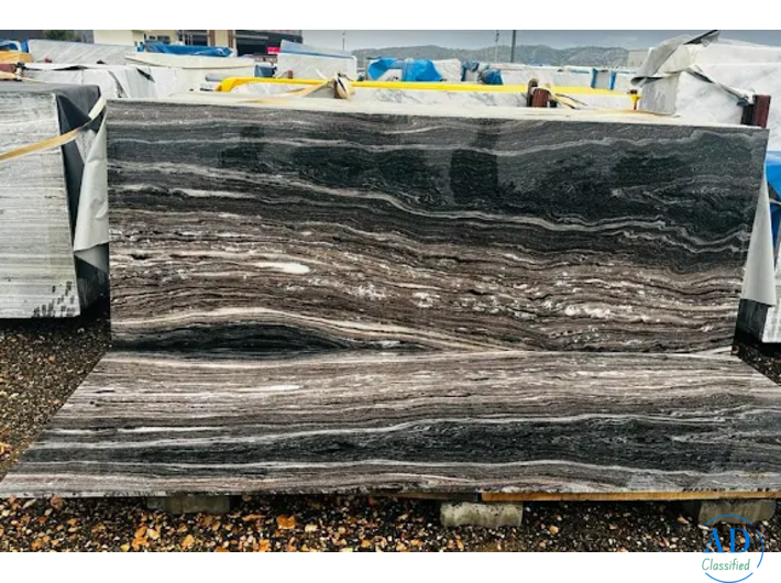Why Choose Indian White Marble for Your Home?