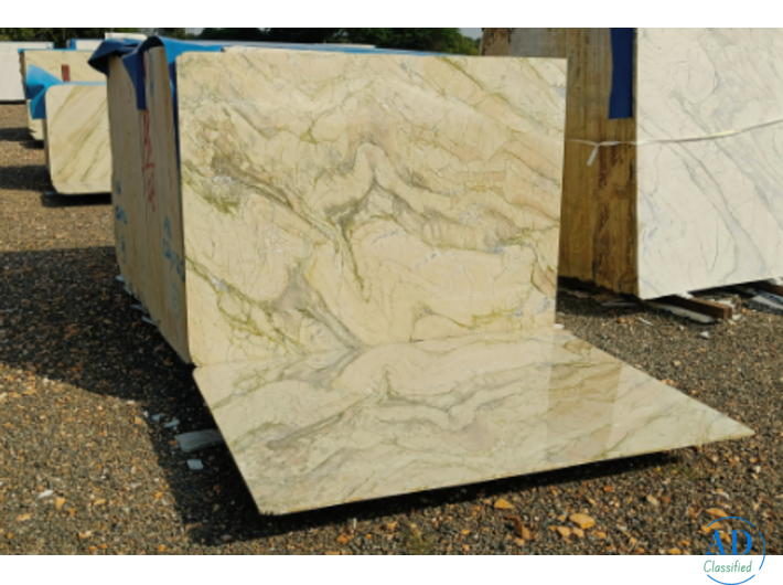 Why Choose Indian White Marble for Your Home?