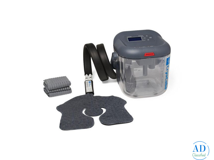 Effective Pain Relief Products for Lasting Comfort