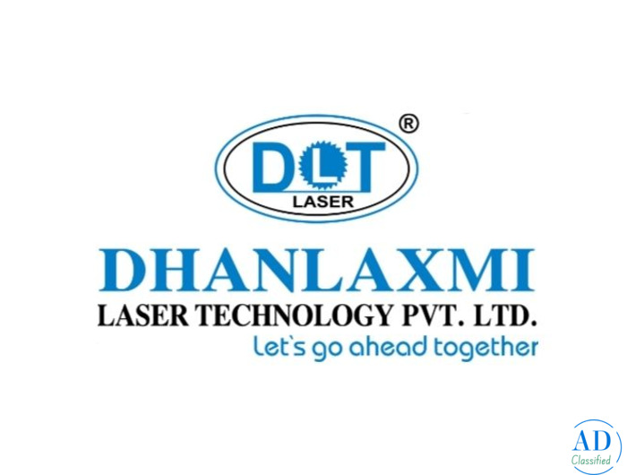 Dhanlaxmi Laser Technology Pvt Ltd