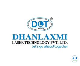 Dhanlaxmi Laser Technology Pvt Ltd