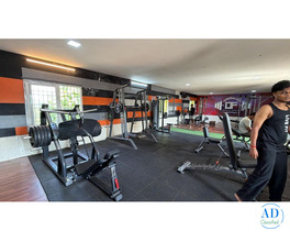 Delta Fitness Tiruvaiyaru