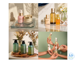 Natural Aromatherapy Beauty Products for Healthy Skin & Wellness