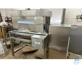 Masale Pouch Packing Machine Manufacturers in Faridabad