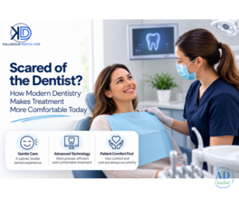 Trusted Dentist in Kallangur Expert Dental Care for Everyone