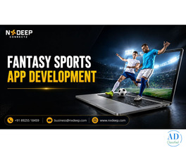 Fantasy Sports App Development for Next-Generation Gaming Businesses