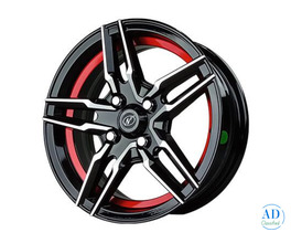 Alloy Wheels Shop in Noida  - Tyres Shoppe