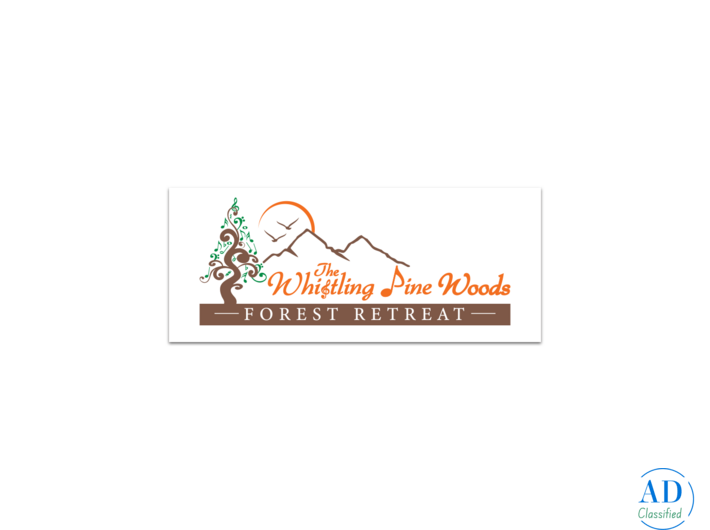 The Whistling Pine Woods – Where Nature Whispers & Memories Echo