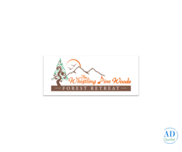 The Whistling Pine Woods – Where Nature Whispers & Memories Echo