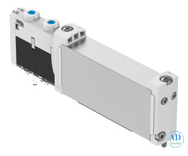Buy Festo VUVG 5/3 Solenoid Valve | Precise Switching | 5/3 valve | EnrgTech