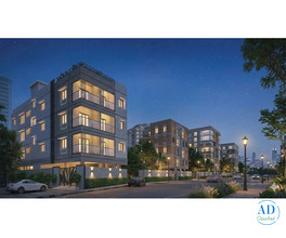 Premium 3 BHK Apartments in Saligramam by Traventure