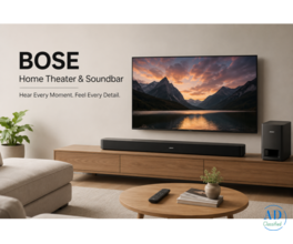 Bose Wireless Speaker Repair Specialists | Trusted Audio Experts