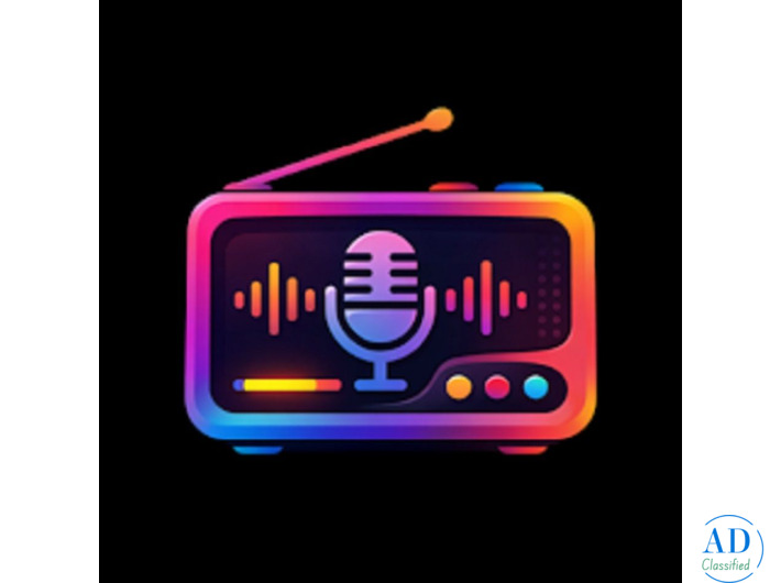 Radio and Podcast | India Online FM Radio Stations