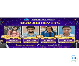 Best CA Coaching in Faridabad for Guaranteed Success