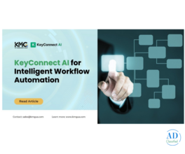 KeyConnect AI for Intelligent Workflow Automation in Insurance