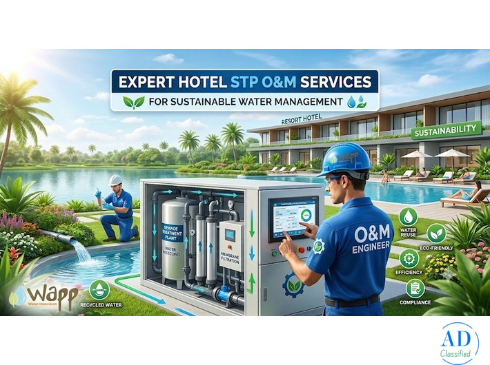 Expert Hotel STP Services – Get Your Free Quote