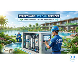 Expert Hotel STP Services – Get Your Free Quote