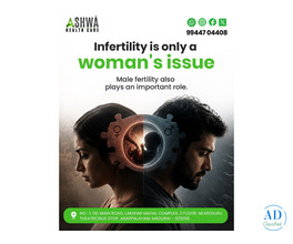 Best Sexologist in Madurai | ASHWA HEALTH CARE® Confidential Sexual Health Treatment