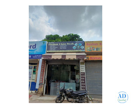 THAKUR GLASS WORK LUDHIANA RAILING GLASS SHOP