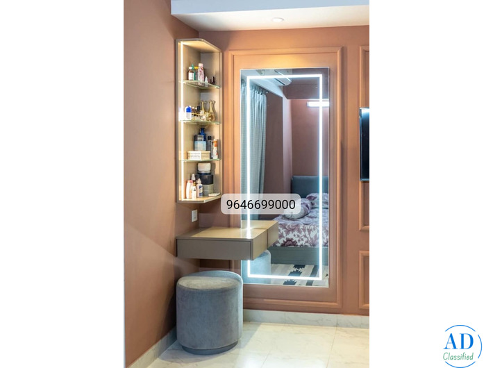 THAKUR GLASS WORK LUDHIANA RAILING GLASS SHOP