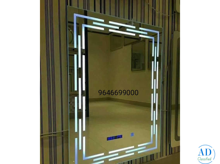 THAKUR GLASS WORK LUDHIANA RAILING GLASS SHOP
