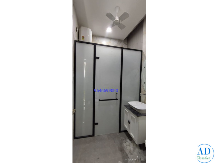 THAKUR GLASS WORK LUDHIANA RAILING GLASS SHOP