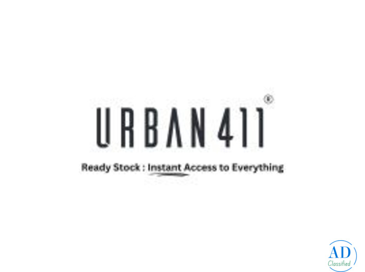 Urban 411 Office Furniture
